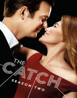 The Catch S2