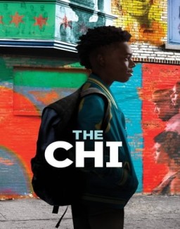 The Chi stream