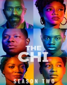 The Chi S2