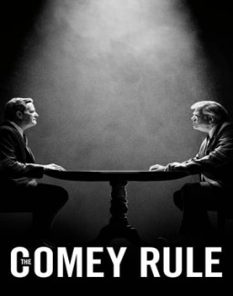 The Comey Rule stream