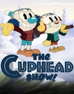 The Cuphead Show! stream