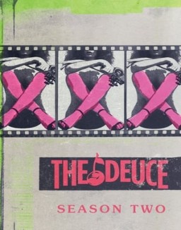 The Deuce S2