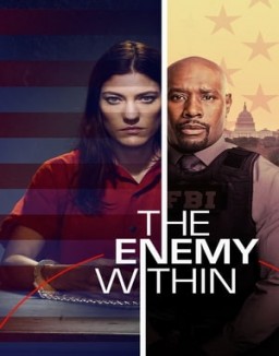 The Enemy Within S1