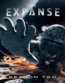 The Expanse staffel  2 stream