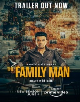 The Family Man S1