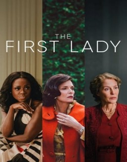 The First Lady S1