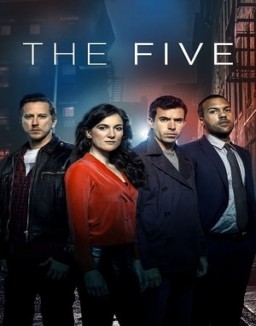 The Five S1