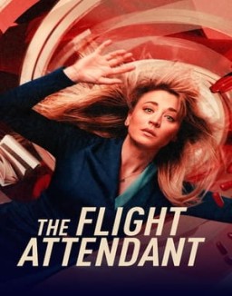 The Flight Attendant S1