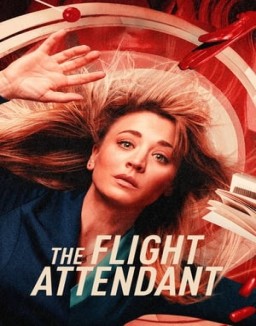 The Flight Attendant S2