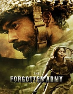 The Forgotten Army S1