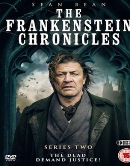 The Frankenstein Chronicles S2