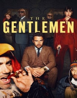 The Gentlemen stream