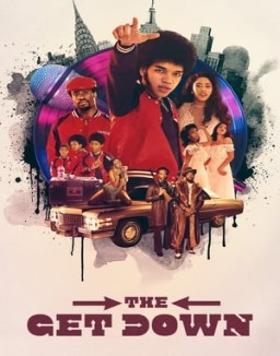 The Get Down stream