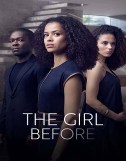The Girl Before S1