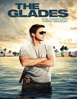 The Glades S3