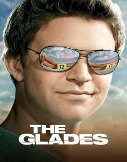 The Glades S4