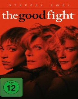 The Good Fight S1