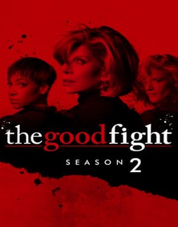 The Good Fight stream