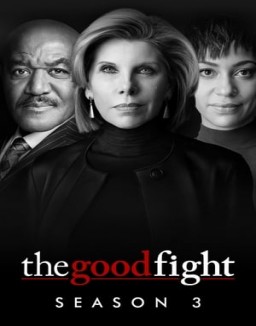 The Good Fight stream