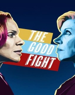 The Good Fight S5