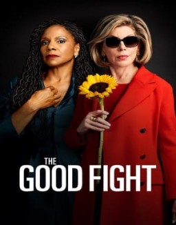 The Good Fight S6