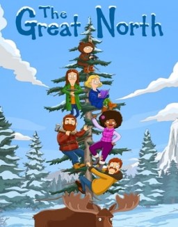 The Great North S1