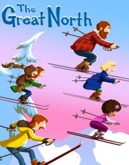 The Great North S2