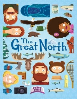 The Great North S3