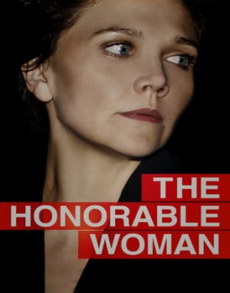 The Honourable Woman S1
