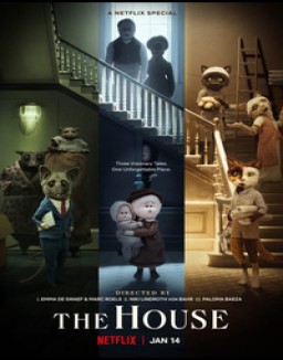 The House (2022)