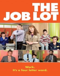 The Job Lot - Das Jobcenter staffel  1 stream