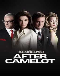 The Kennedys: After Camelot S1