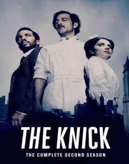 The Knick stream