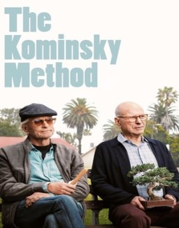 The Kominsky Method S1