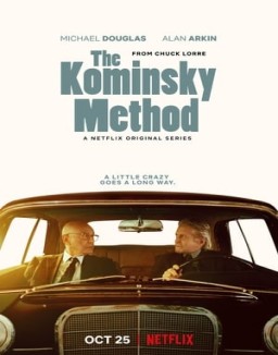 The Kominsky Method stream