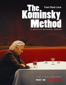 The Kominsky Method stream