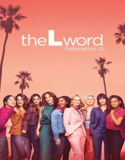 The L Word: Generation Q stream