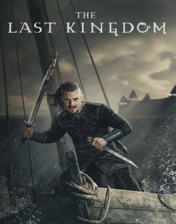 The Last Kingdom stream