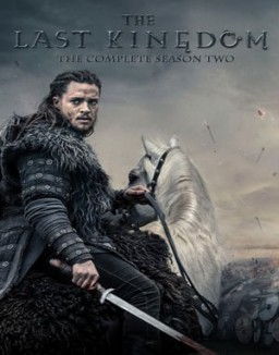 The Last Kingdom stream