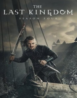 The Last Kingdom S4