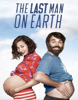 The Last Man on Earth