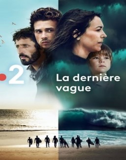 The Last Wave S1