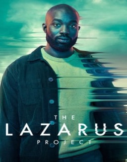 The Lazarus Project S1