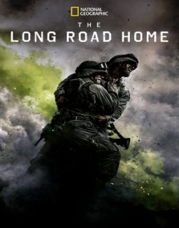 The Long Road Home S1
