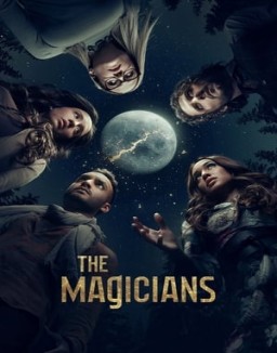 The Magicians S1