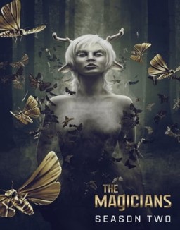 The Magicians S2