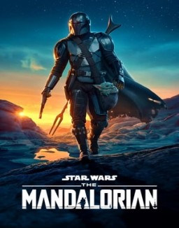 The Mandalorian staffel  1 stream