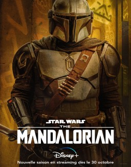 The Mandalorian staffel  2 stream