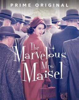 The Marvelous Mrs. Maisel S1