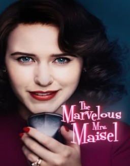 The Marvelous Mrs. Maisel S4